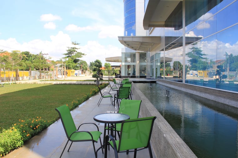 Universitas Tanri Abeng
