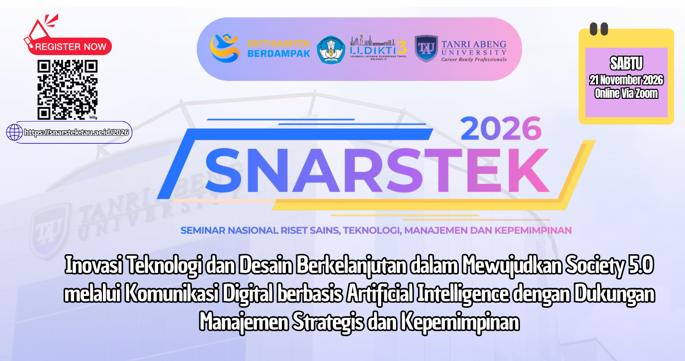 SNARSTEK 2023